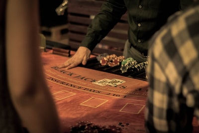 Nisbar Casino’ya Giriş