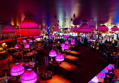 Nisbar Casino Lisansı